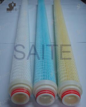 保養(yǎng)工業(yè)純水設備的操作及方法