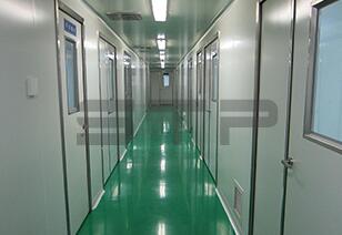 無(wú)塵車(chē)間工程適合哪些行業(yè)使用