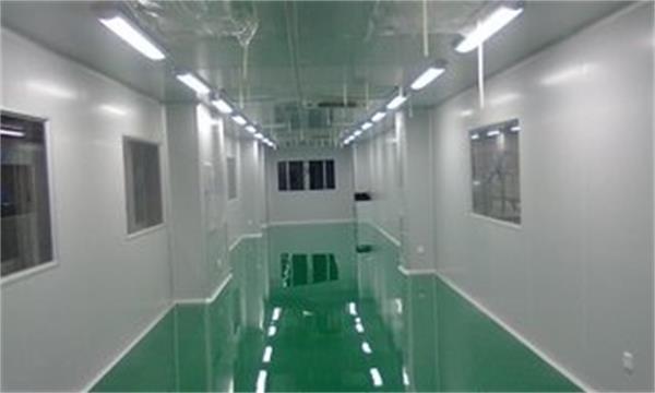 無(wú)塵車(chē)間施工工作如何開(kāi)展？