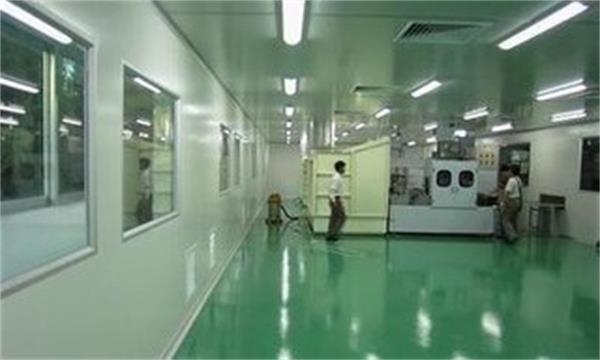 無(wú)塵車(chē)間施工的優(yōu)勢(shì)有哪些？