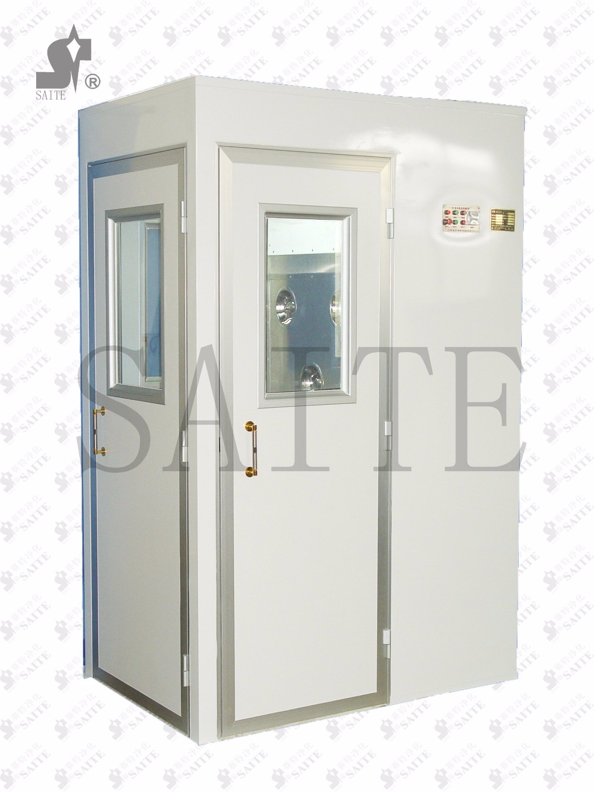 無塵車間改造時應該滿足哪些要求？