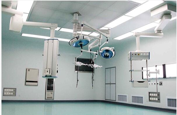 廣東凈化工程公司的優勢點有什么