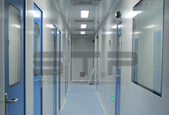 生物制藥GMP工程中對于物品物料與產品有哪些規定？