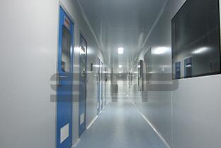 無(wú)塵車(chē)間工程的優(yōu)勢(shì)有哪些