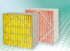 空氣過濾器主要有哪些過濾裝置呢？