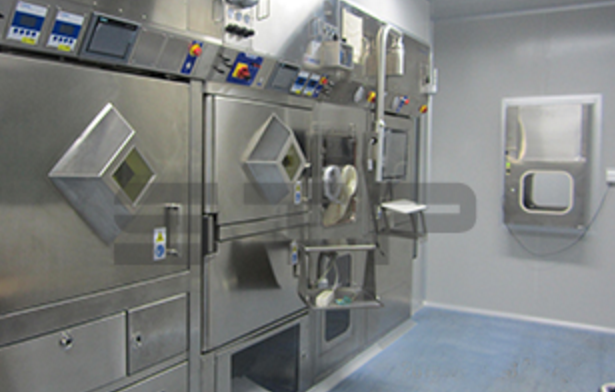 為什么有許多制藥企業爭相進行生物制藥GMP工程認證