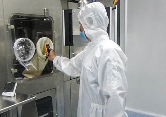 構(gòu)建日化行業(yè)無(wú)塵潔凈室的價(jià)值有哪些？